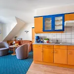 Apartamento Margaretha, App 03