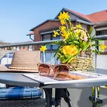 Apartamento Margaretha, App 03 *