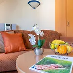 Apartamento Margaretha, App 03 *