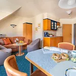 Apartamento Margaretha, App 03 *
