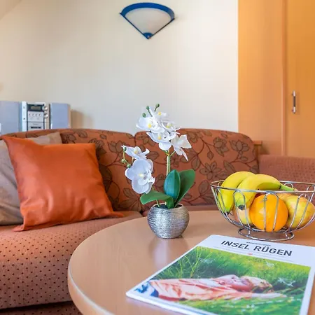 Margaretha, App 03 Appartement Sellin (Rugen)