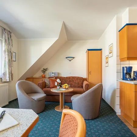 Margaretha, App 03 Sellin (Rugen)