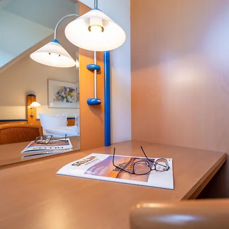 Appartement Margaretha, App 03 *