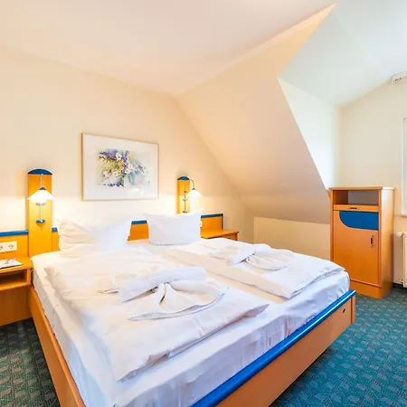 Margaretha, App 03 Appartement