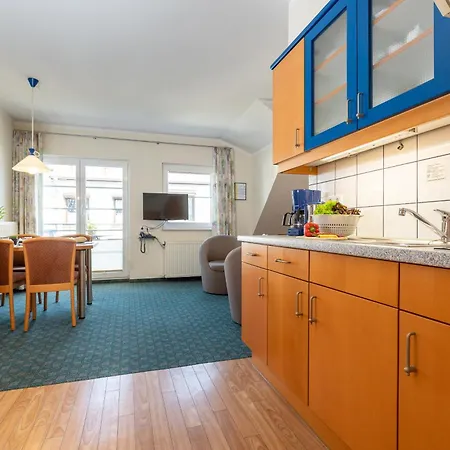 Margaretha, App 03 شقة