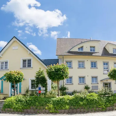 Margaretha, App 03 شقة *