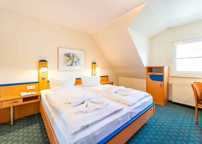 Margaretha, App 03 شقة