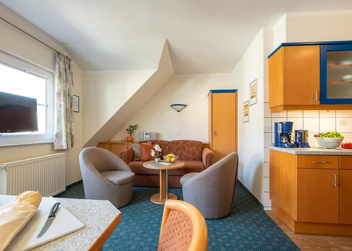 شقة Margaretha, App 03