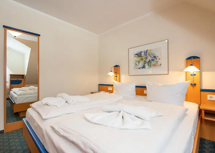 Margaretha, App 03 شقة