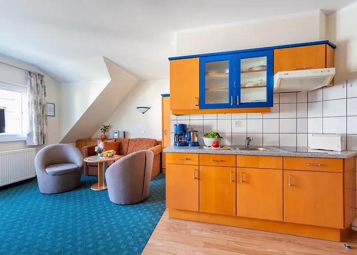 شقة Margaretha, App 03