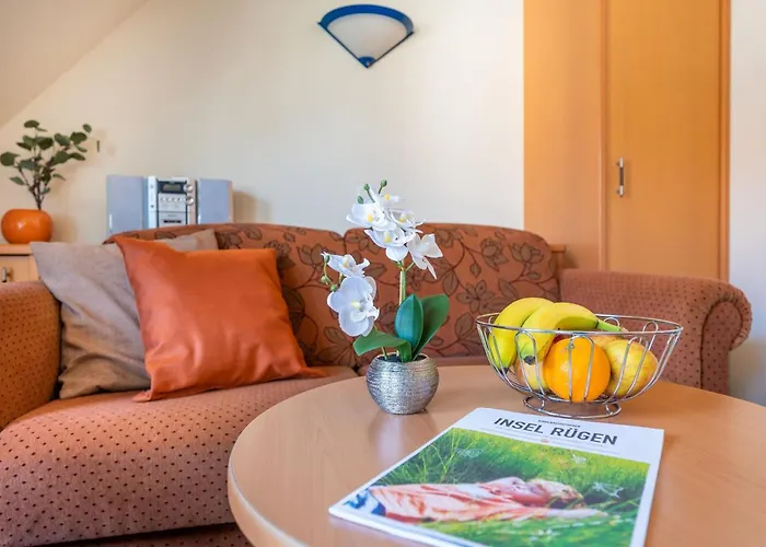 شقة Margaretha, App 03 *