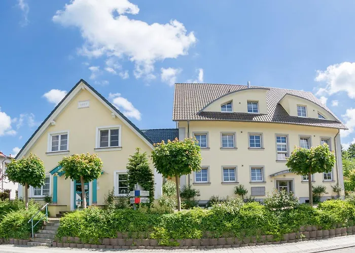 Margaretha, App 03 شقة *